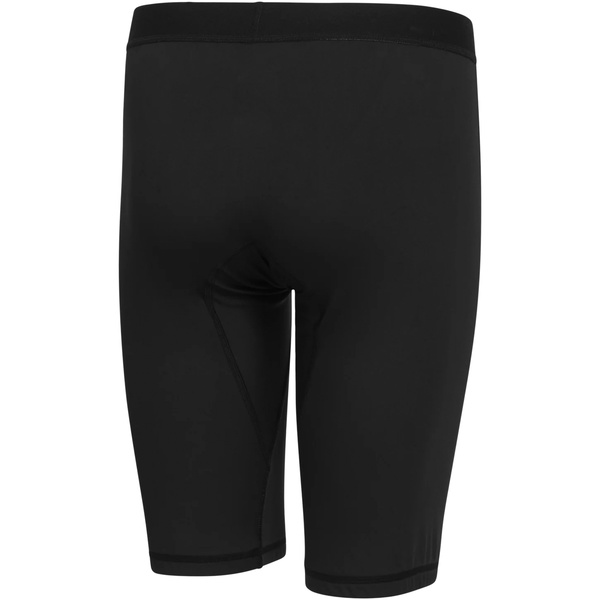 2026 Mystic Womens Thermal Shorts 35001.230176 - Black